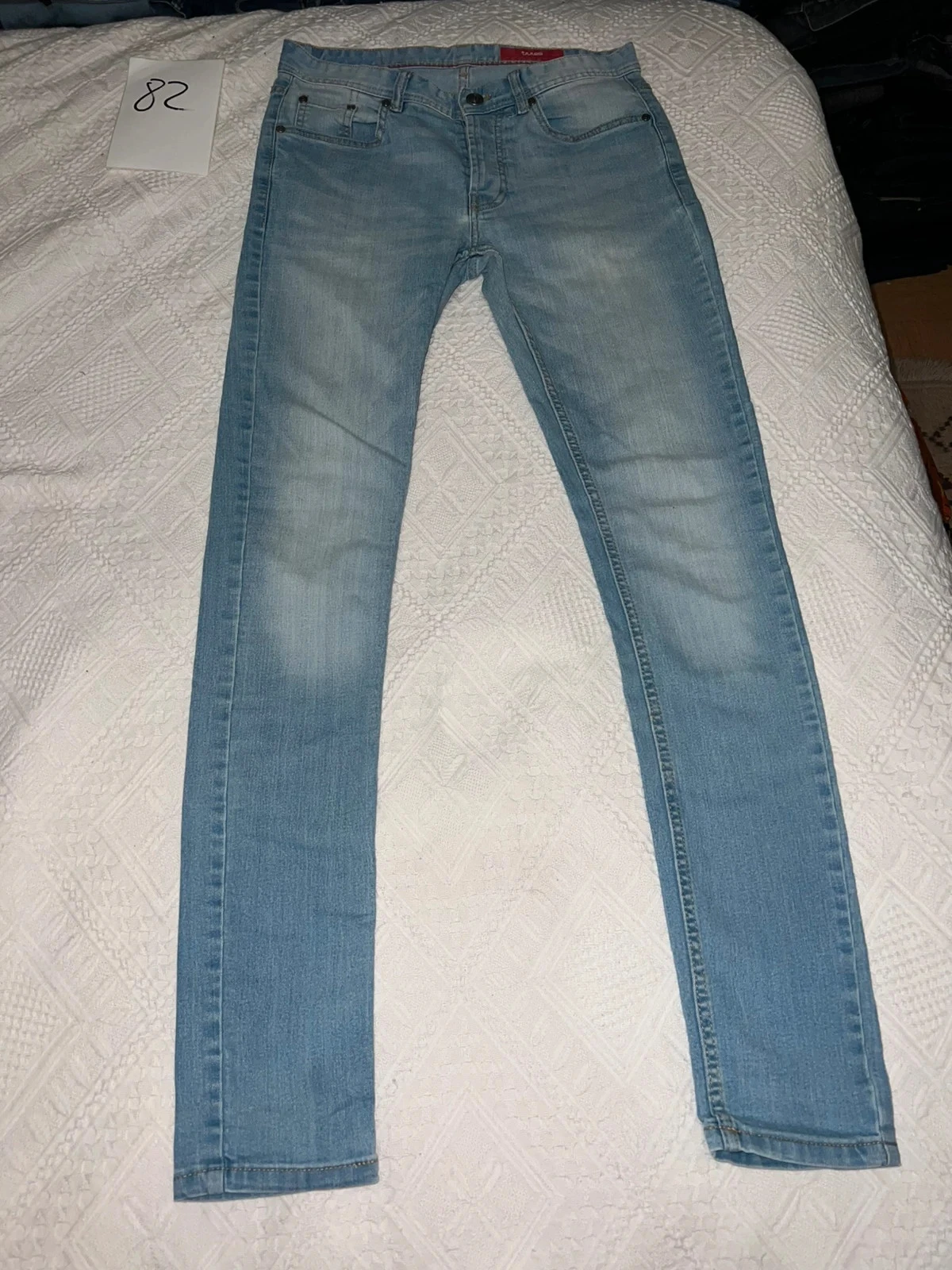 Jeans Skinny Jules